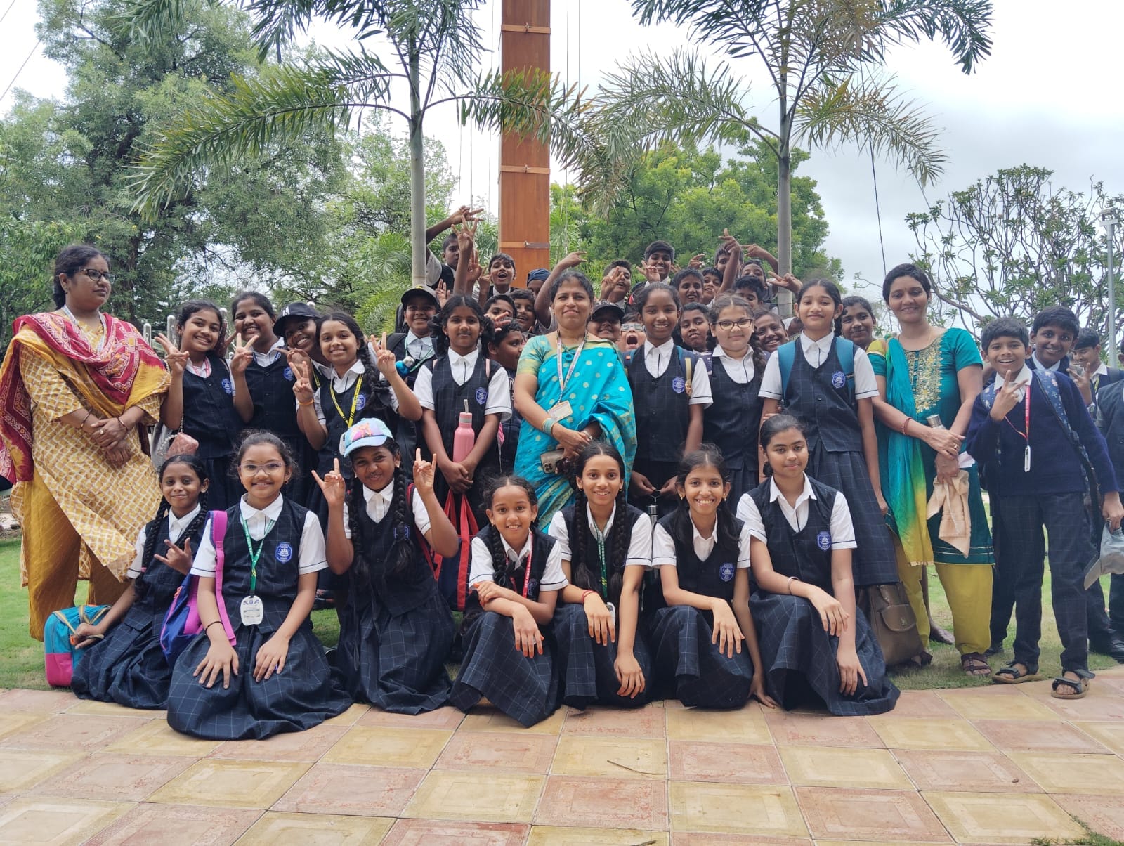 Rashtrapathi Bhavan 