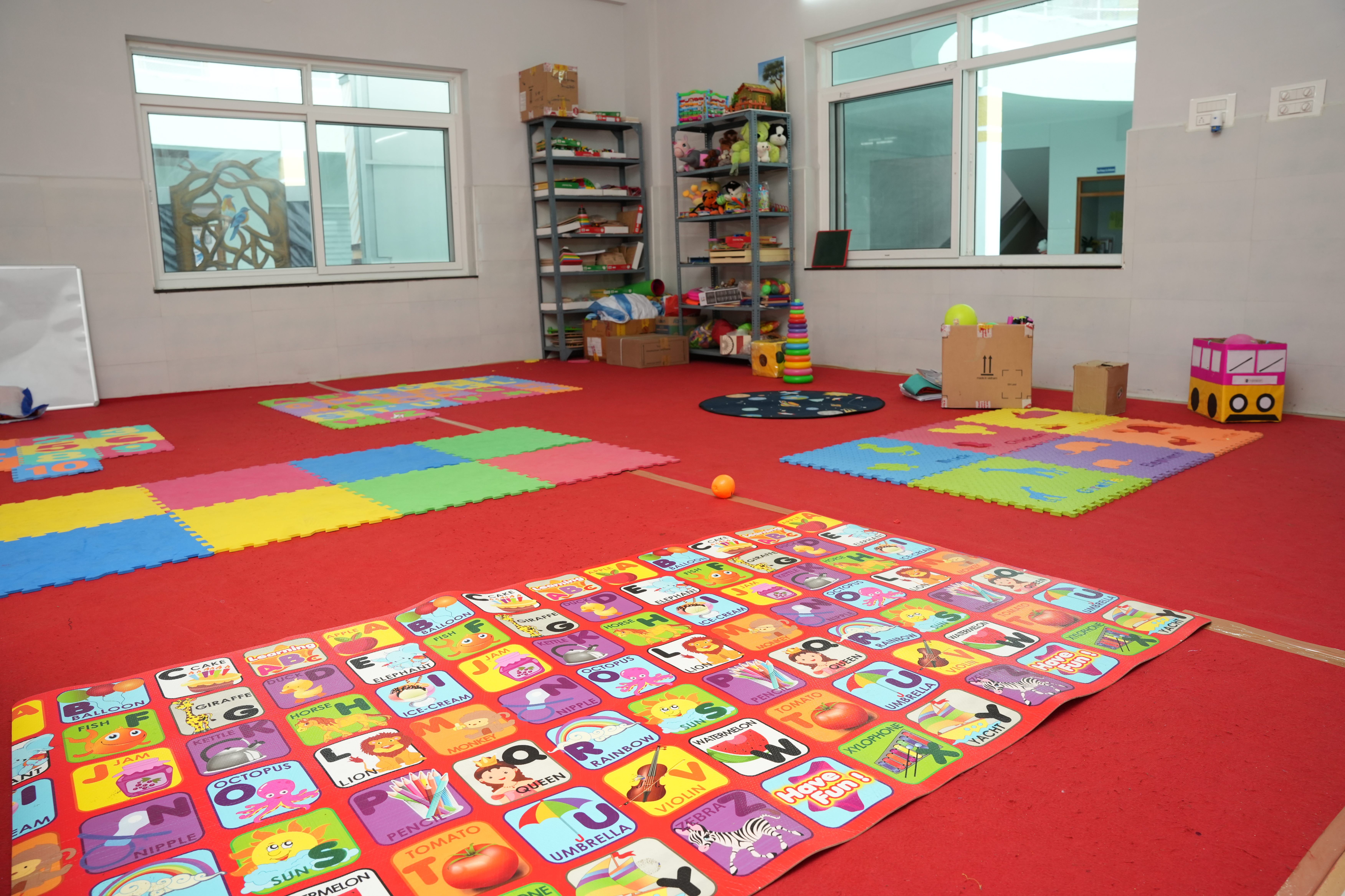 Play Corner Image 2