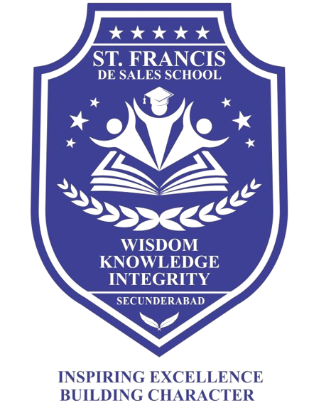 Principal's Image